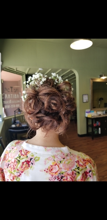 Meet The Professionals At Tabithas Timeless Beauty Vagaro