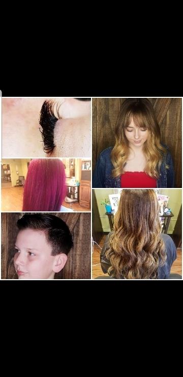 Meet The Professionals At Tabithas Timeless Beauty Vagaro